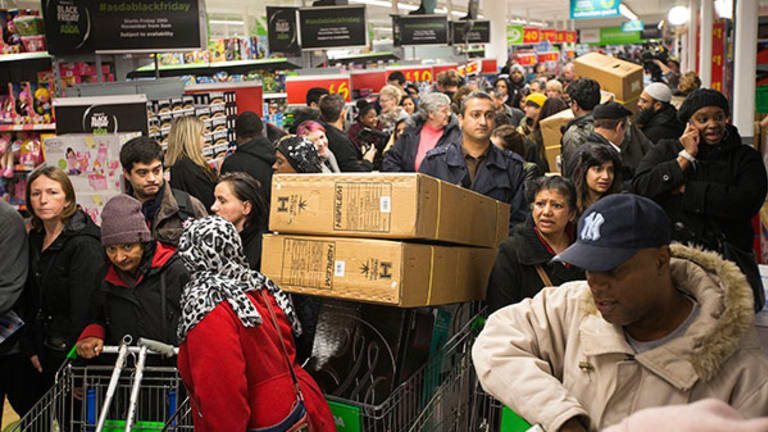 Predictions for Black Friday 2014: Deals Are Good, But Products Are Inferior