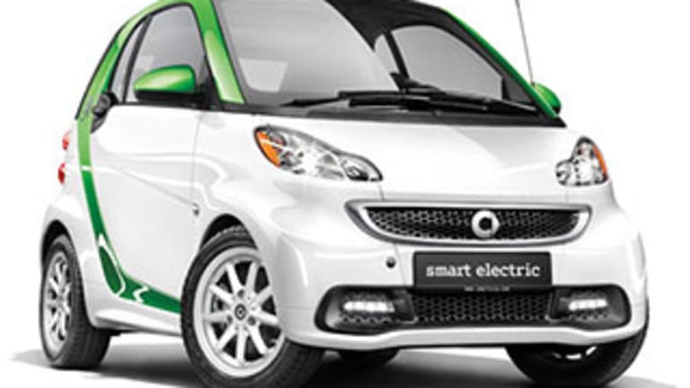 Your Car Reveals Your Credit Score