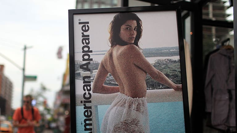 American Apparel Hires Adviser Following CEO Dov Charney's Termination