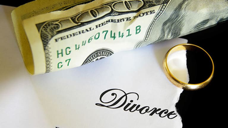 Key Tax Tips When Filing for Divorce or Separation