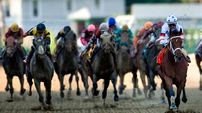 Belmont Stakes Beats Preakness by a Mile on Race Ticket Prices