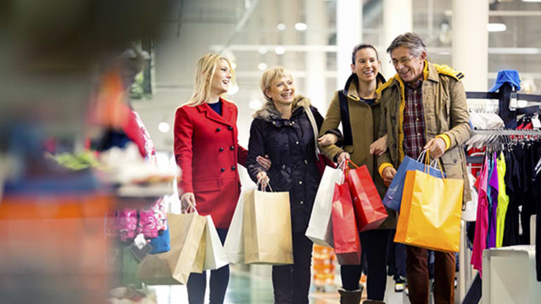 The Best Retailers for Black Friday Deals