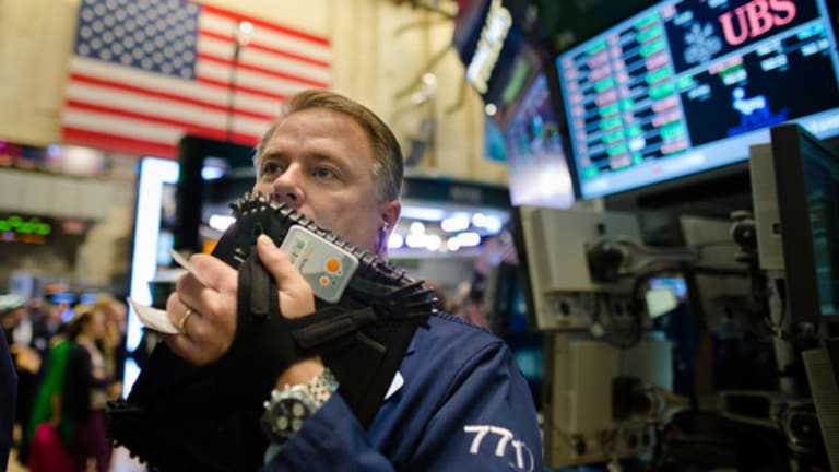 Stocks End the Day Lower and the Year With a Bang; What's Next?