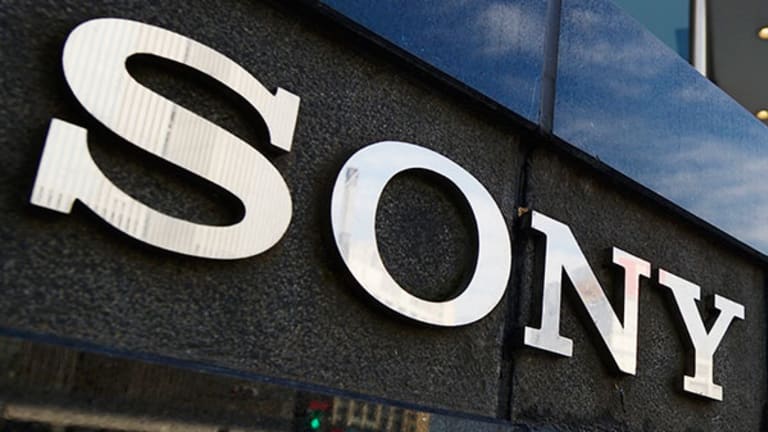 Sony Turnaround Stalls, Reveals Wider-Than-Forecast Loss