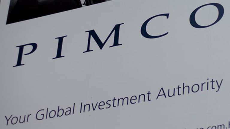 Pimco Closes 'Laddered' Bond ETF