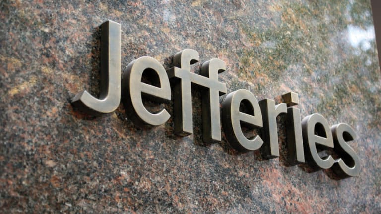 Jefferies Group CFO Dies of Covid-19 Complications