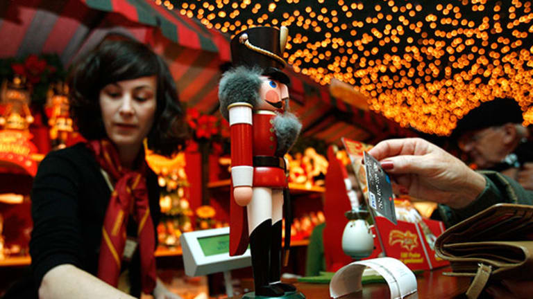 Online Holiday Spending Expected to Reach $61 Billion, Mobile Spending up 25%