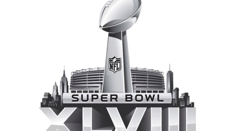 Super Bowl XLVIII: 5 Apps to Download