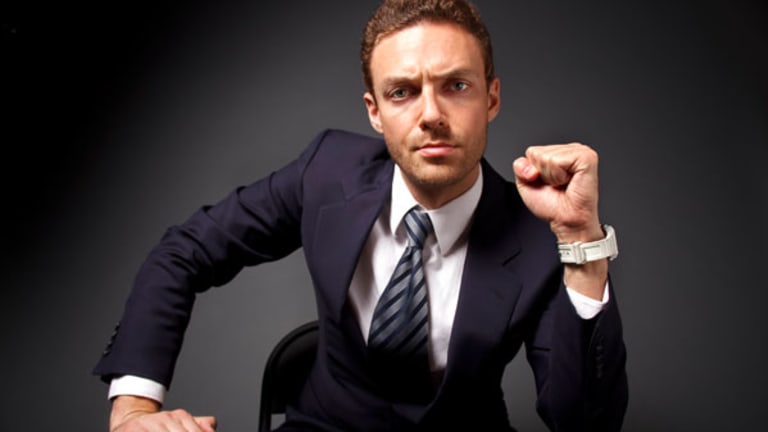 You Can Ruin a Job Interview With Desperation or Confidence