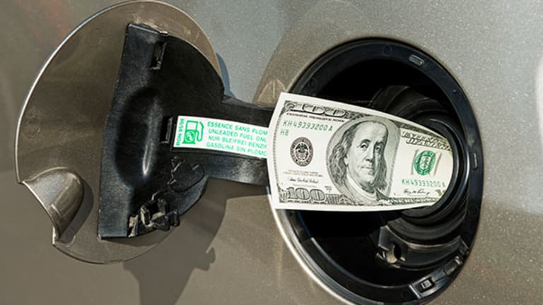 Why Consumers Are Spending Less