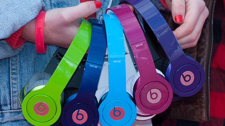 Tech Banquet Gone Before Investors Get a Bite