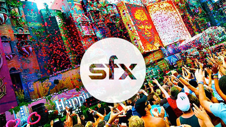 Maglan Capital Sees Value in SFX Entertainment