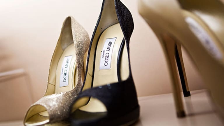 Jimmy Choo IPO Will Bring a Touch of Luxury to UK This Autumn