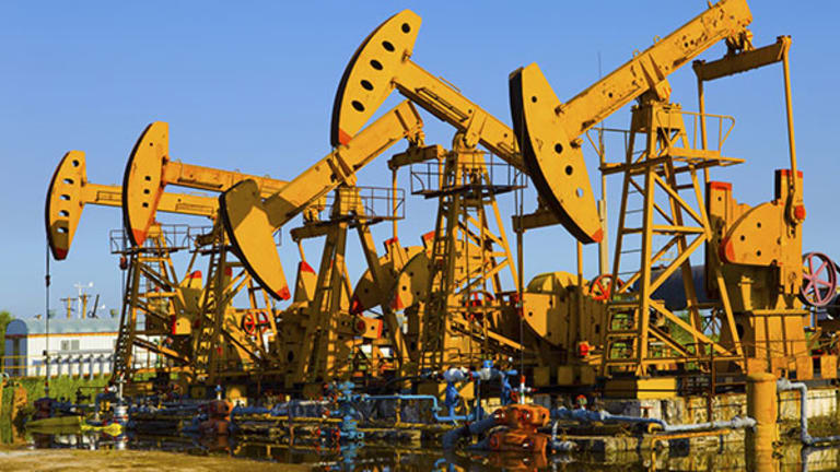 Denbury Resources (DNR) Stock Advances on Higher Oil Prices