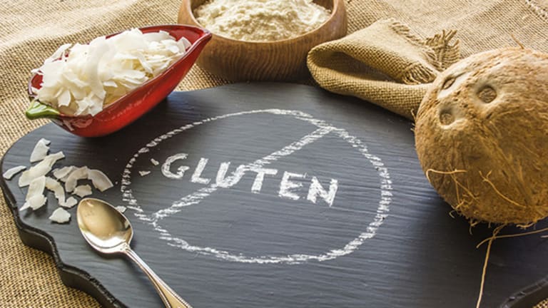 How to Get Stock Exposure to Gluten-Free Movement