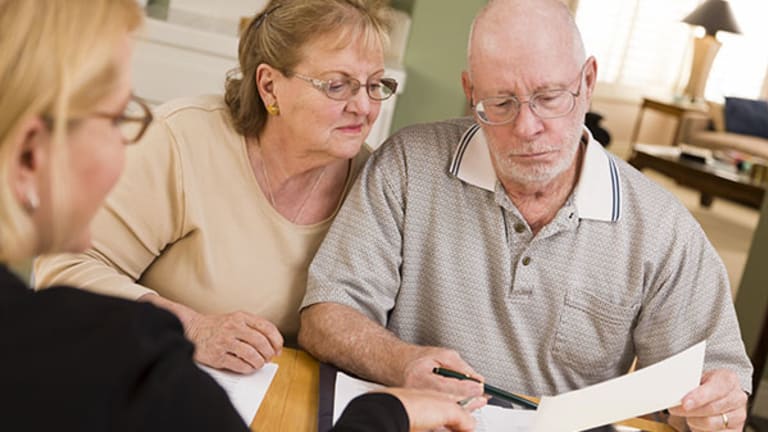 5 Signs You Should Can Your Financial Advisor