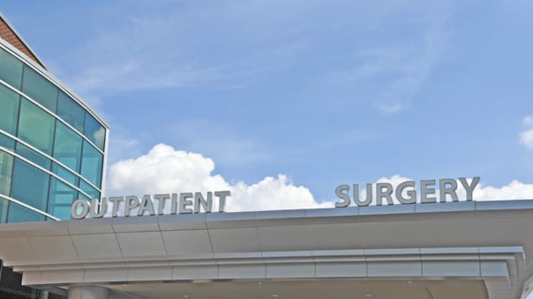 Why Outpatient Surgery Centers Are Vital to Obamacare