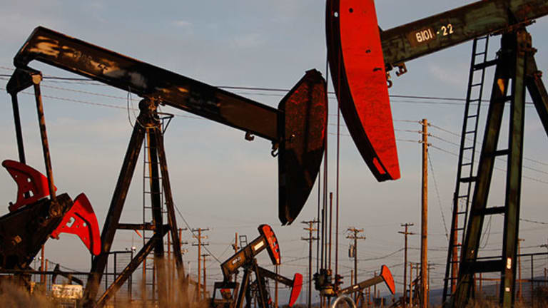 Dan Dicker on Why Shale Oil Is a Ponzi Scheme