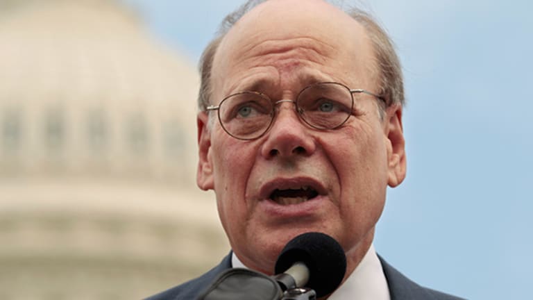 Marijuana Midterms? Rep. Cohen Sees An Edge for Democrats