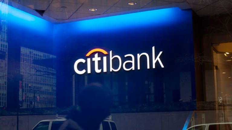 Will Citigroup Be the First Giant U.S. Bank to Break Up?