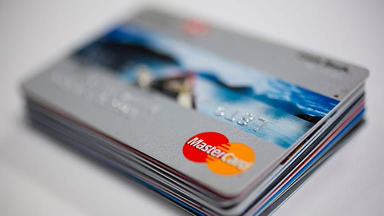 6 Ways You Can Manage Your Credit Cards Better Next Year - TheStreet