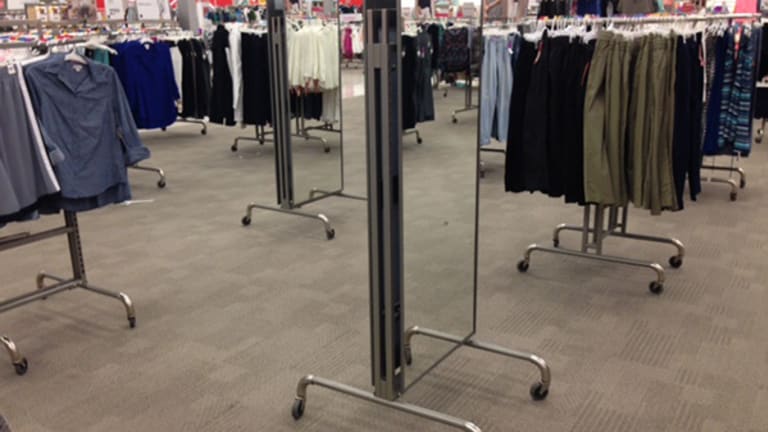 Sozzi: Target's Heart-Wrenching Issues Explained in Two Graphic Photos