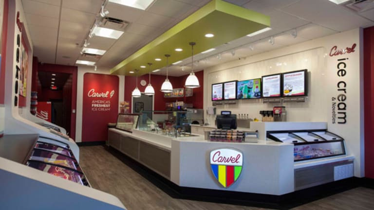 Should You Buy A Carvel Franchise Thestreet