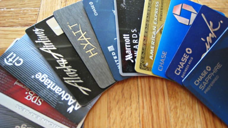 Don't Leave Your Credit Cards at Home During a Vacation