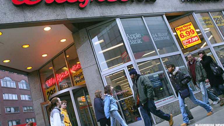 Walgreens Boots Alliance Has Advantages That No Competitor Can Match
