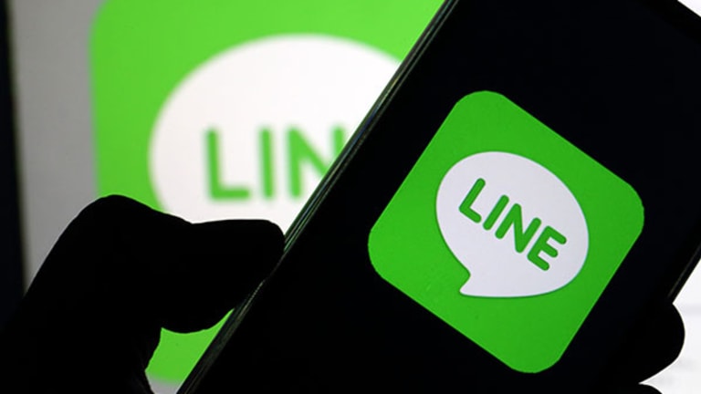 Naver Corp’s Line Files for $10 Billion IPO, Gaining Currency for Acquisitions
