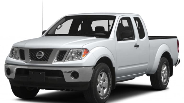 5 Trucks That Don't Cost Big Bucks