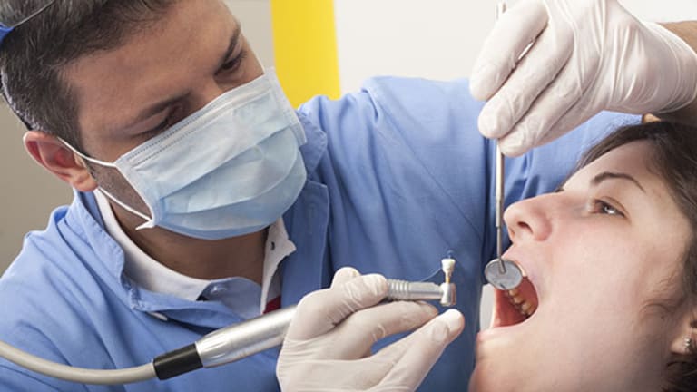 The Guide to Free and Low-Cost Dental Work