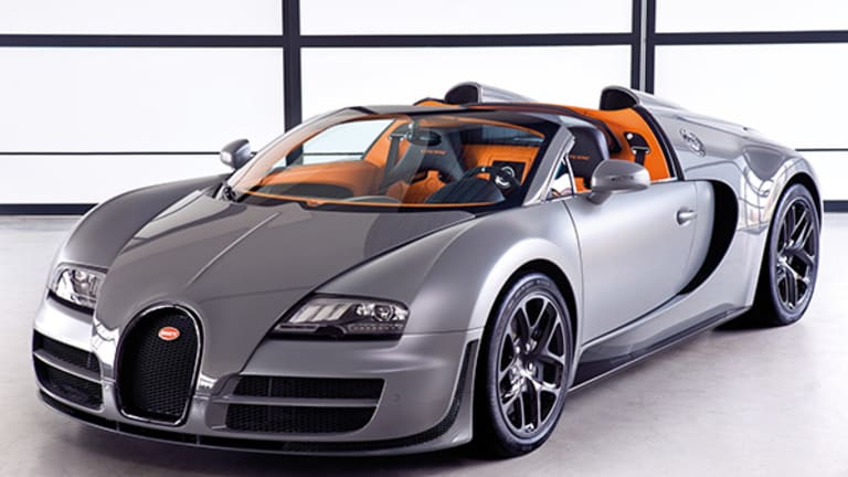 The 5 Ways WWE CEO Vince McMahon Could Have Spent the $357 Million He Lost