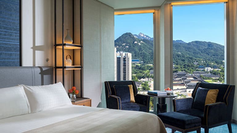 5 Hotels Opening in 2015 That Embody Latest Travel Trends