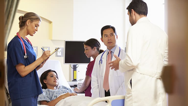 FICO Credit Scores Will Be More Forgiving of Medical Debt