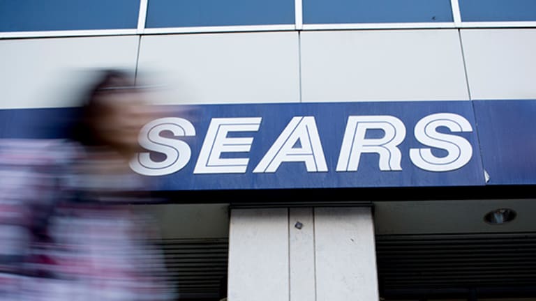 Sears Puts Canada For Sale: Was Anyone Asking?