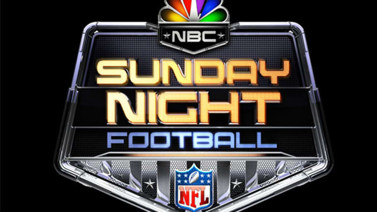 NFL Rights Deals: NBC Retains Sunday Night Football, Will Also