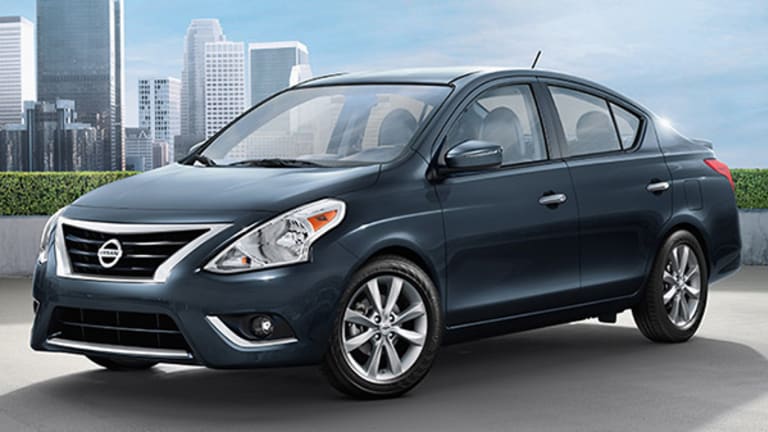 The Cheapest 2014 Cars You'll Actually Want to Drive