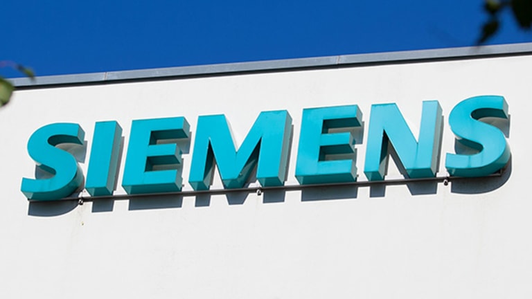 Why Siemens Is Betting $7.6 Billion on the Global Fracking Business