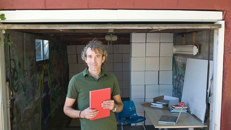 Fix a Problem, Enlist Your Clients and Other Tips to Starting a Business