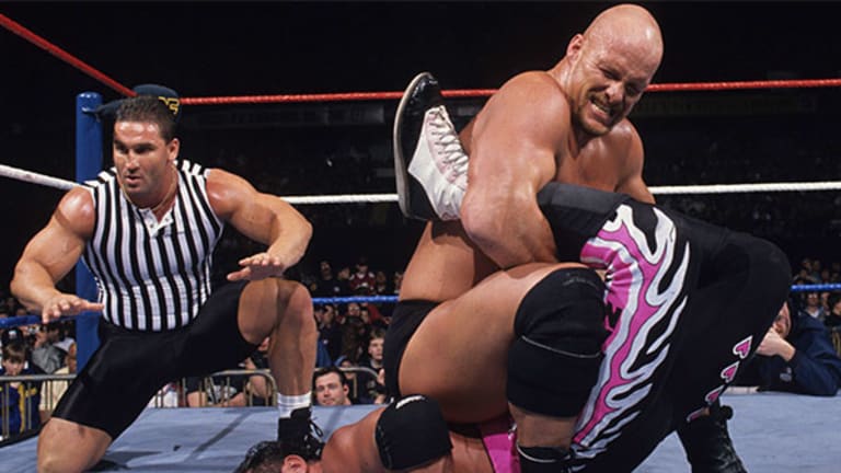 The 10 MOST Extreme WWE Matches of ALL Time
