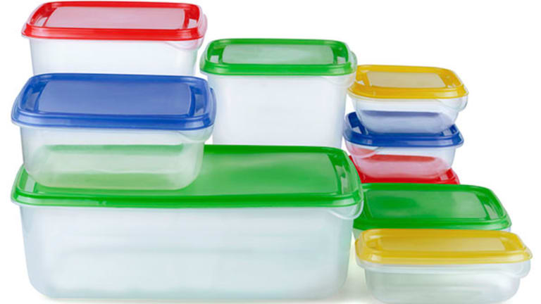 Tupperware Stock Is Having a Party and Invited to Buy -