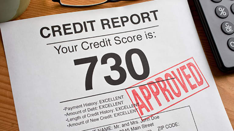 How to Rebuild Your Credit in 7 Steps
