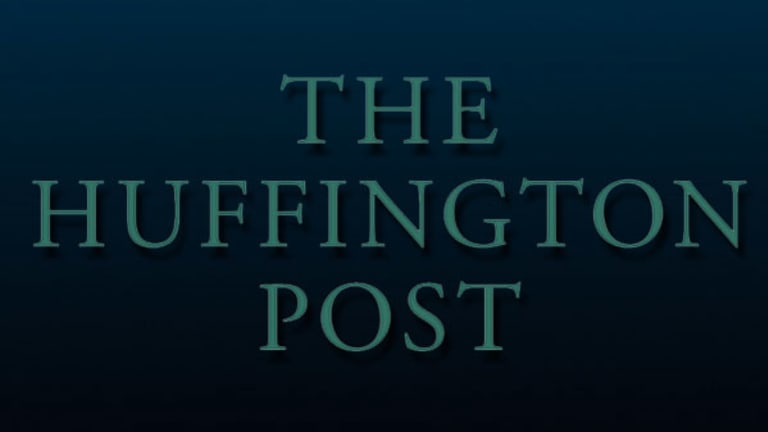 What BuzzFeed's Valuation Means For Huffington Post