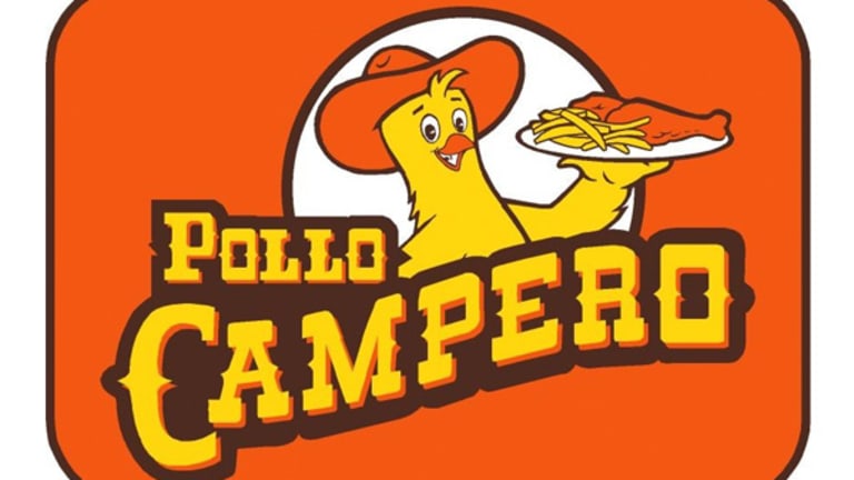 Crave Latin Food? Pollo Campero Will Find You