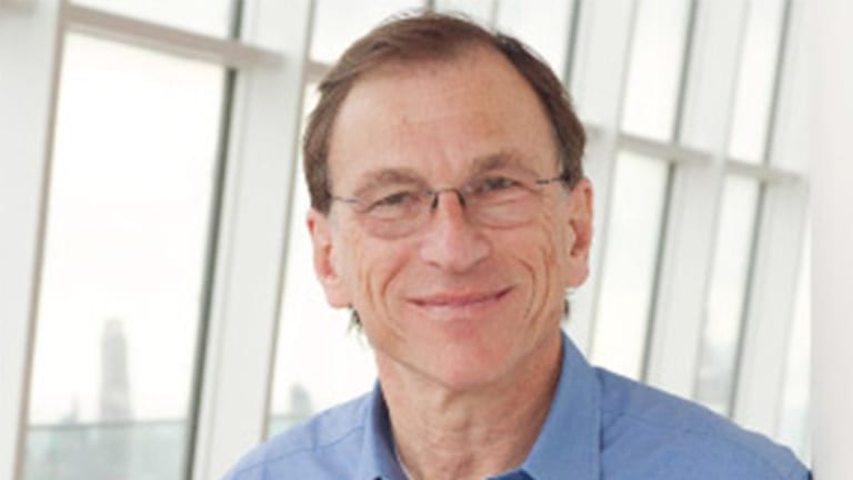 How Do Market Wizards Trade? Jack Schwager Knows