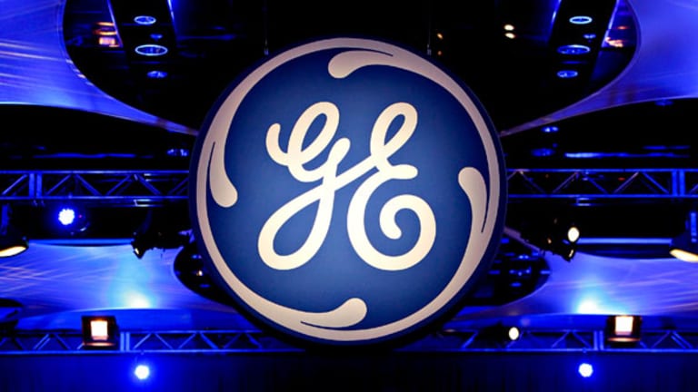General Electric Is a Top Dividend Stock for 2015, Says David Peltier