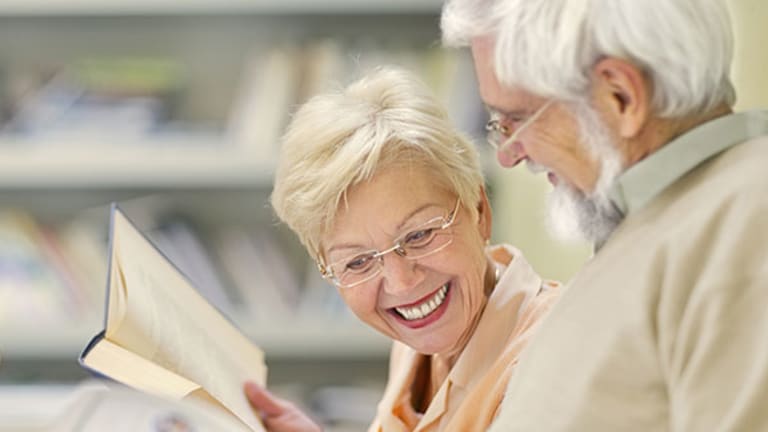 U.S. Isn't Even in Top 10 for 'Retirement Security'