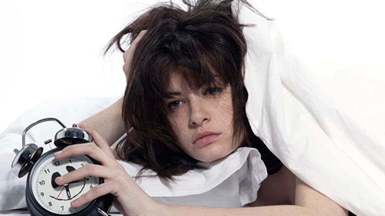 We're Facing Up to Our Financial Hangover