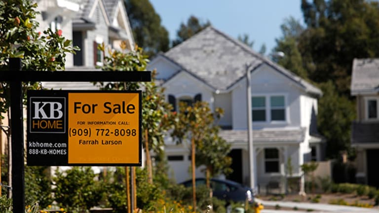 Regional Real Estate Stands Out in Spring Selling Season